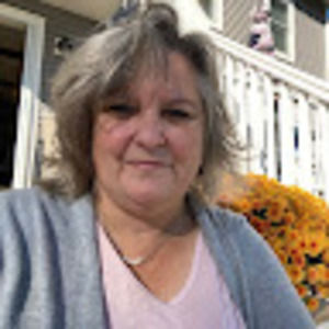 Meet your Posher, Barb